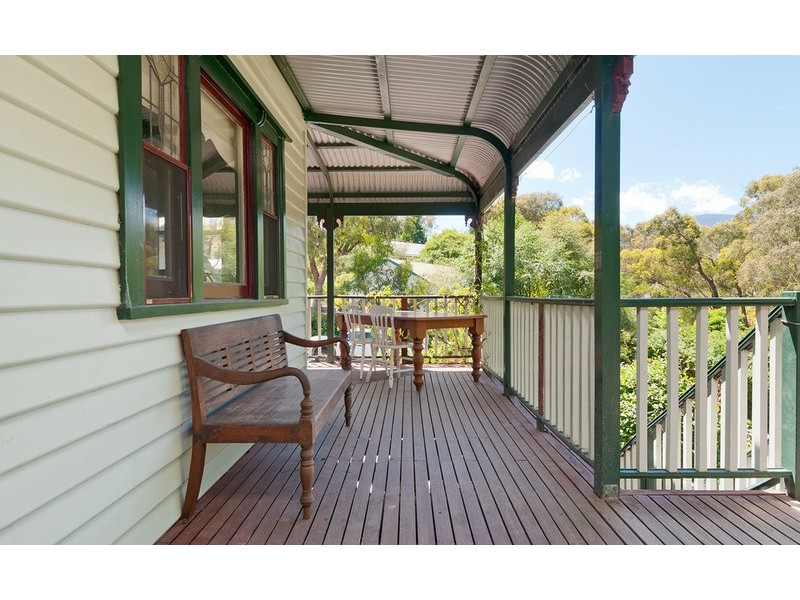 451 Chum Creek  Road, Healesville VIC 3777