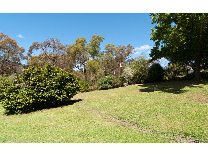 451 Chum Creek  Road, Healesville VIC 3777