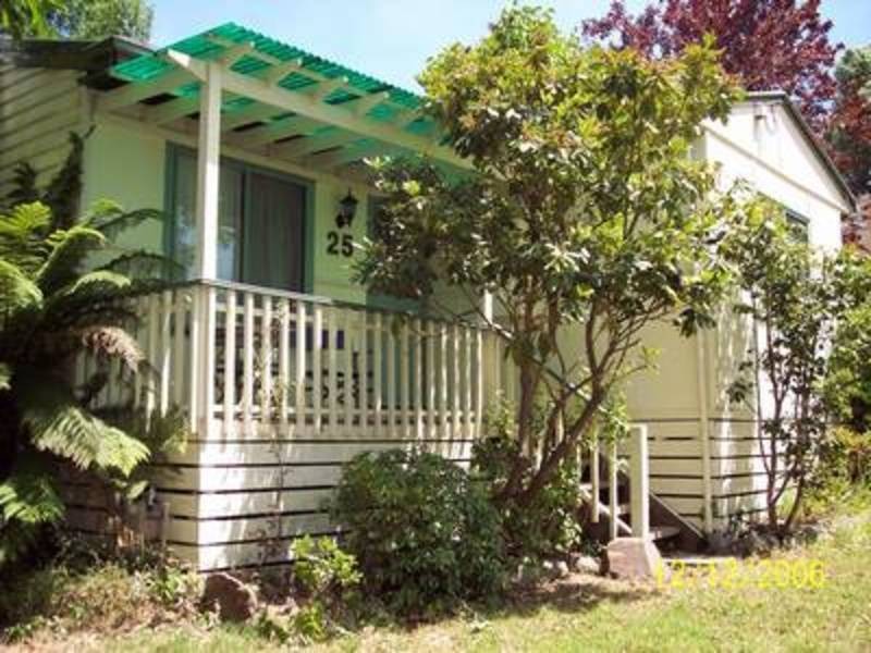 25 Chum Creek Road, Healesville VIC 3777