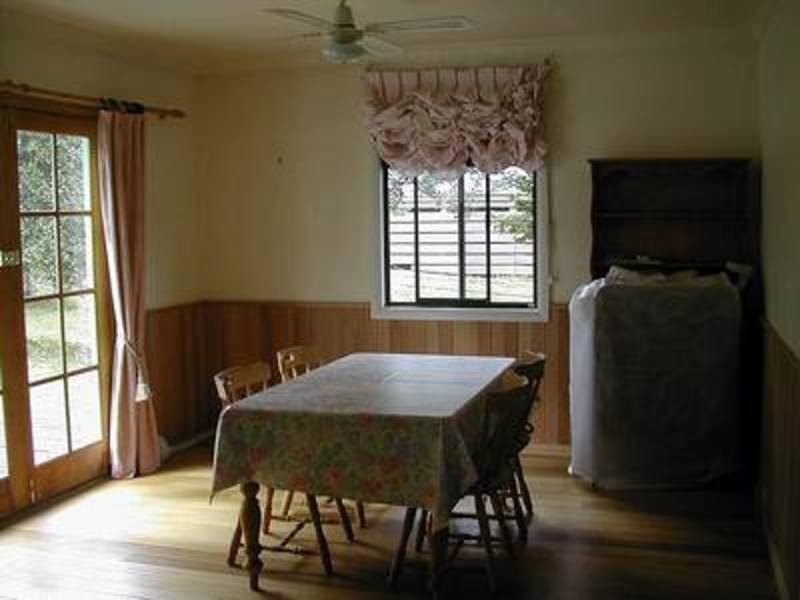 25 Chum Creek Road, Healesville VIC 3777