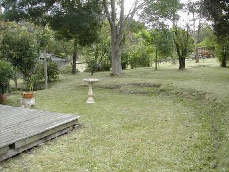 25 Chum Creek Road, Healesville VIC 3777