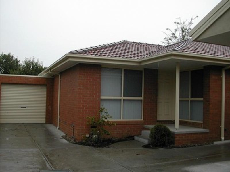 4/9 Slevin Street, Lilydale VIC 3140