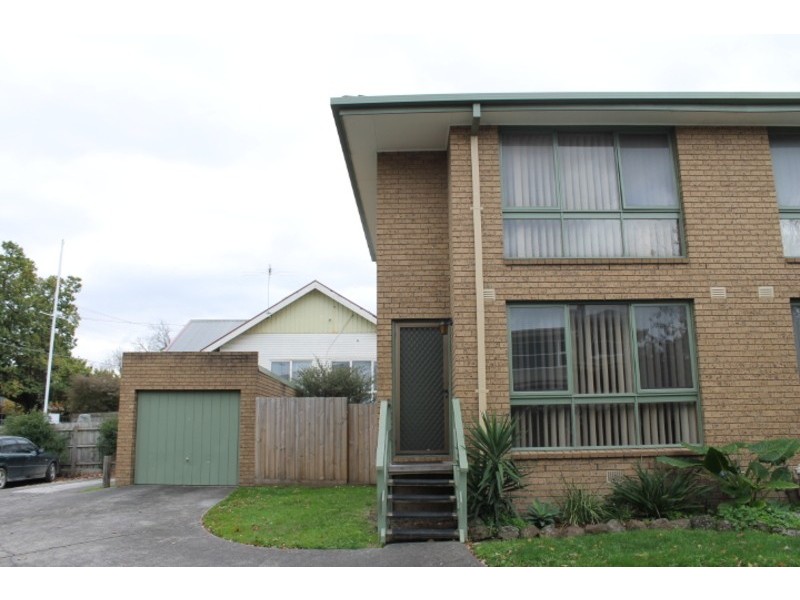 1/50 Anderson Street, Lilydale VIC 3140