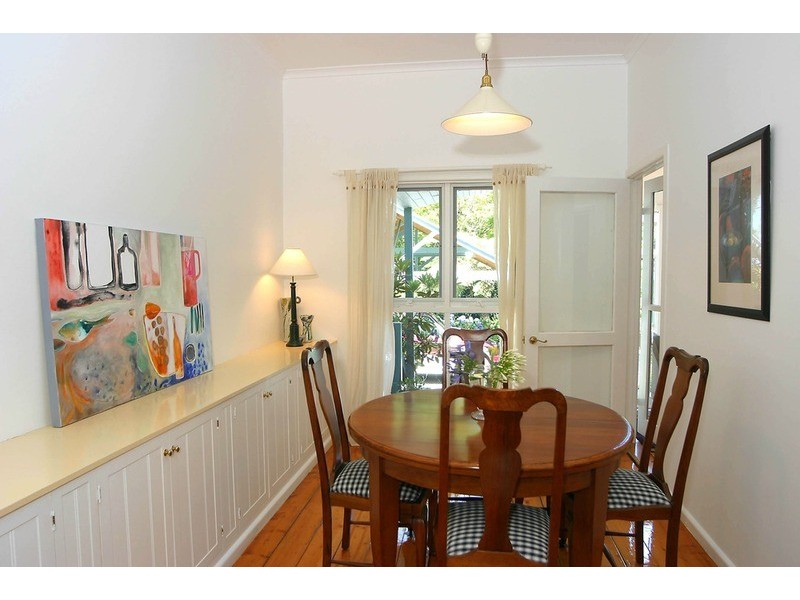 6 The Crescent, Sassafras VIC 3787