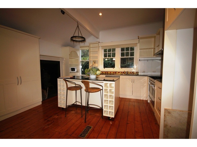 6 The Crescent, Sassafras VIC 3787