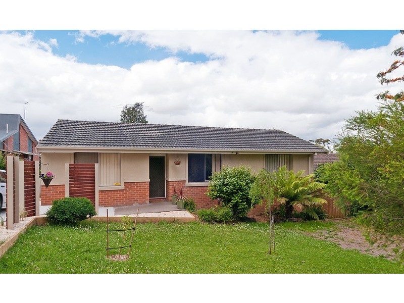 1/9 Stuart Road, Lilydale VIC 3140