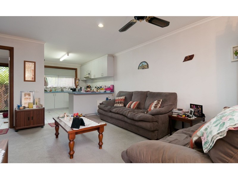 2/66 Clarke  Street, Lilydale VIC 3140