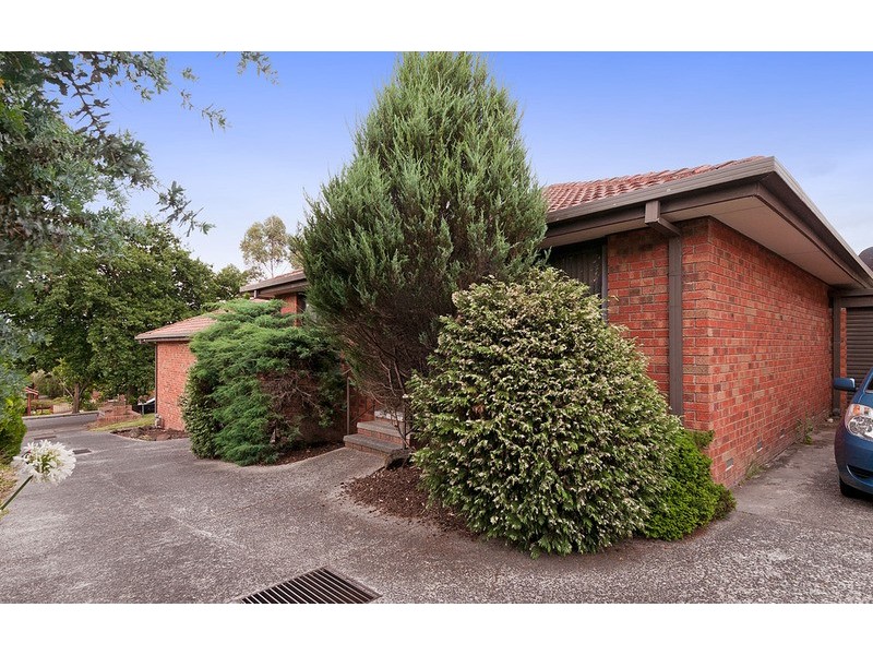 2/66 Clarke  Street, Lilydale VIC 3140
