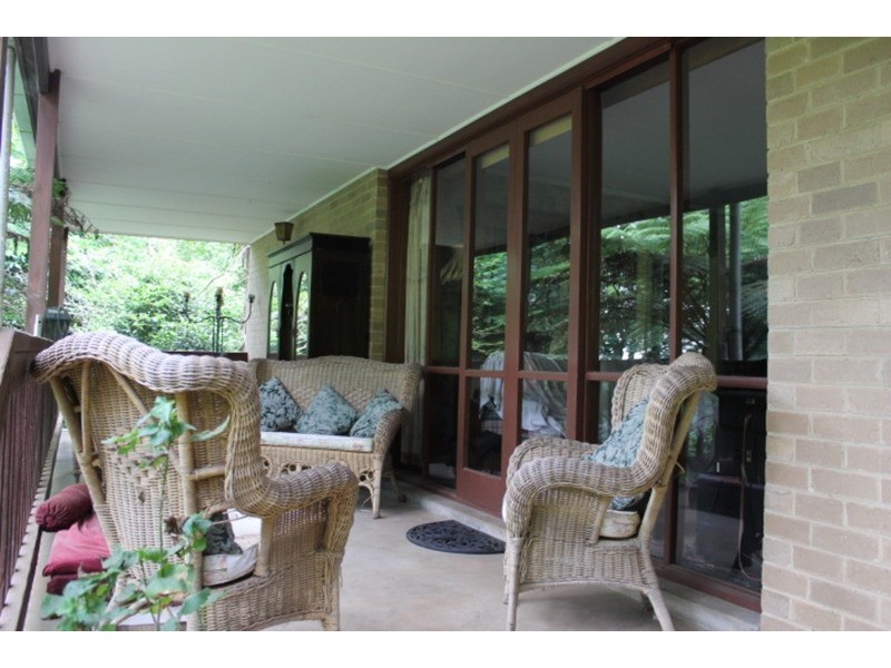 33 Yarrabee  Road, Olinda VIC 3788