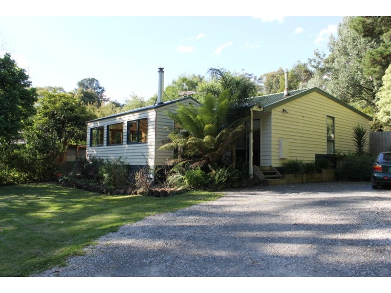 2/15 Forge Road, Mount Evelyn VIC 3796