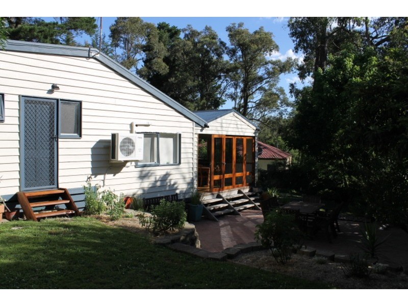 2/15 Forge Road, Mount Evelyn VIC 3796