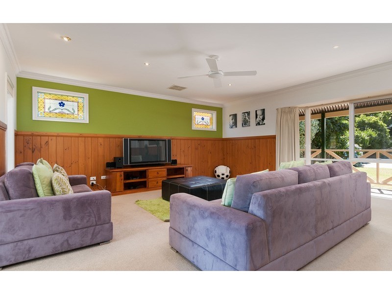 39 Old Hereford Road, Mount Evelyn VIC 3796