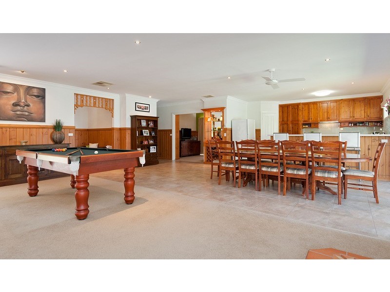 39 Old Hereford Road, Mount Evelyn VIC 3796