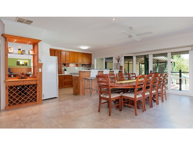 39 Old Hereford Road, Mount Evelyn VIC 3796