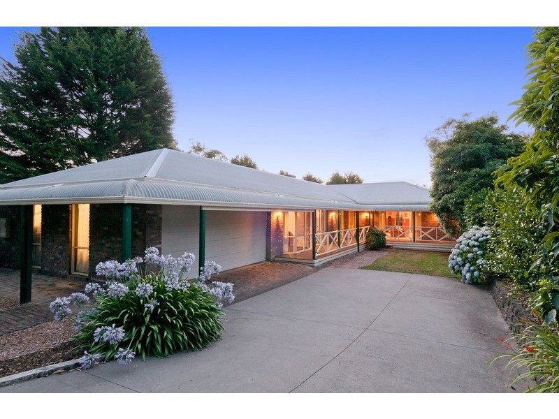 39 Old Hereford Road, Mount Evelyn VIC 3796