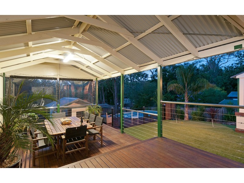 39 Old Hereford Road, Mount Evelyn VIC 3796