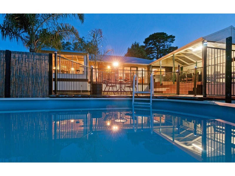 39 Old Hereford Road, Mount Evelyn VIC 3796