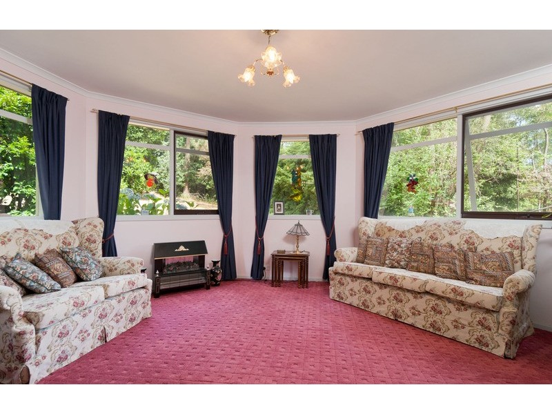 14 The Wridgeway, Mount Evelyn VIC 3796