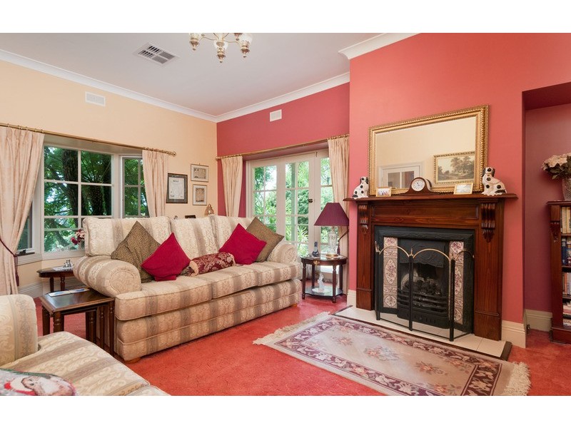 14 The Wridgeway, Mount Evelyn VIC 3796