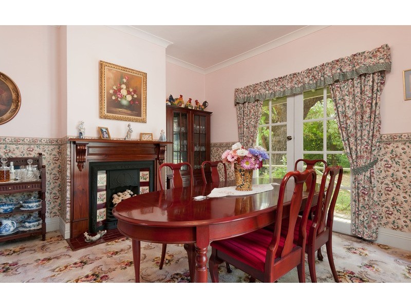 14 The Wridgeway, Mount Evelyn VIC 3796