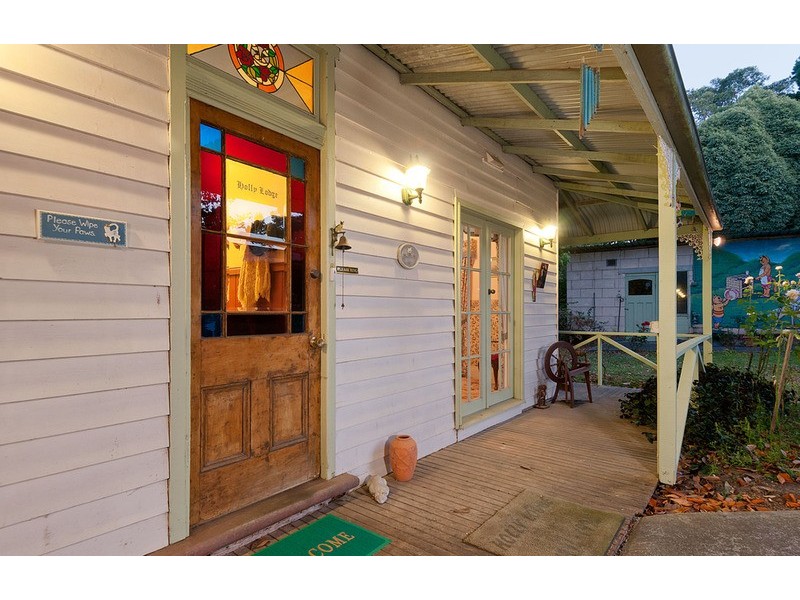 14 The Wridgeway, Mount Evelyn VIC 3796