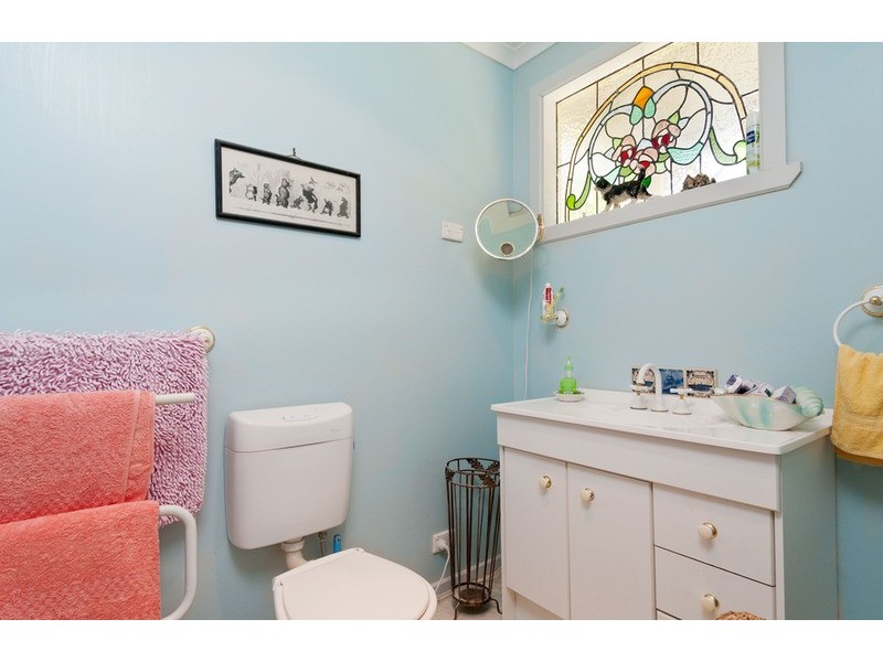 14 The Wridgeway, Mount Evelyn VIC 3796