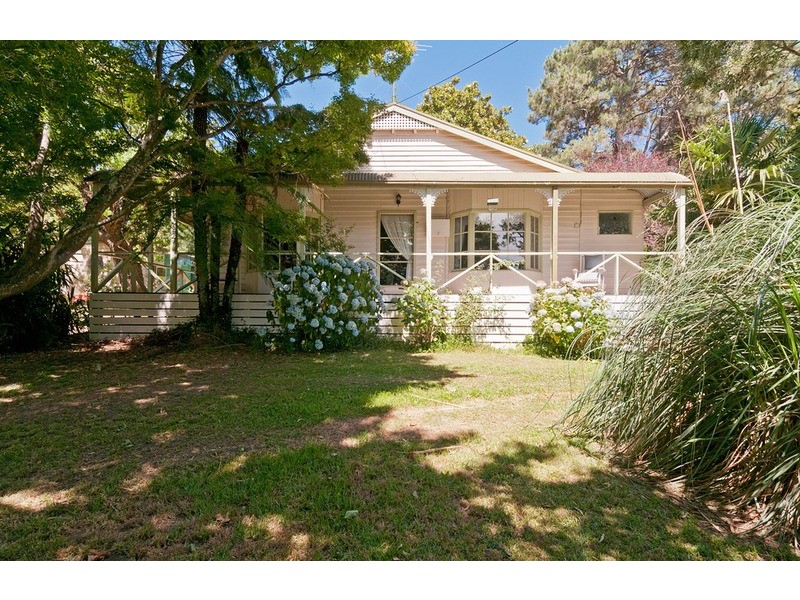 14 The Wridgeway, Mount Evelyn VIC 3796