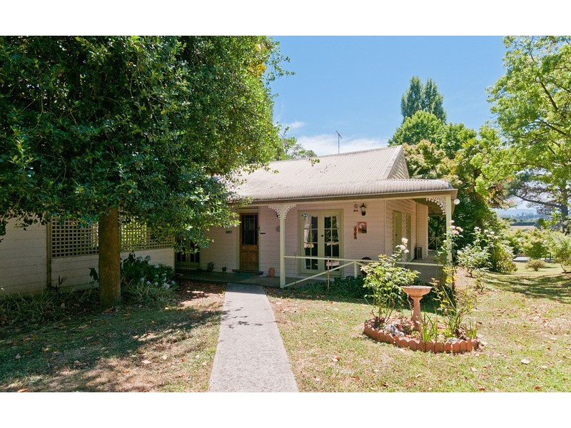 14 The Wridgeway, Mount Evelyn VIC 3796