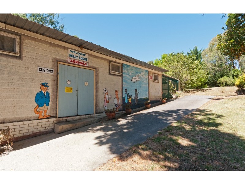 14 The Wridgeway, Mount Evelyn VIC 3796