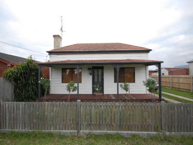 15 Hodgson Street, Bairnsdale VIC 3875
