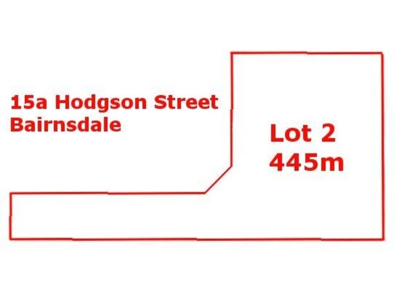 15a Hodgson Street, Bairnsdale VIC 3875