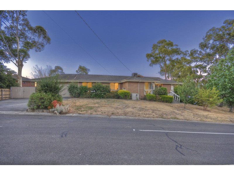 70-72 Bastow  Road, Lilydale VIC 3140