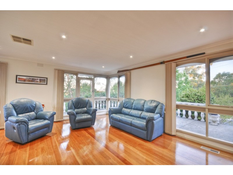70-72 Bastow  Road, Lilydale VIC 3140