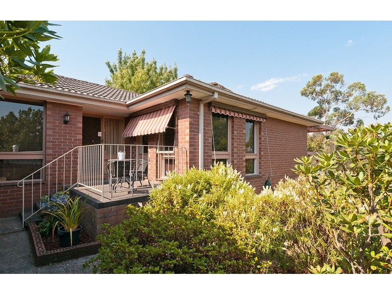 16 Thornton Court, Mooroolbark VIC 3138