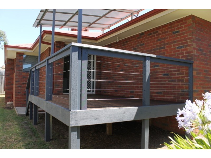 4 Tinaroo Grove, Lilydale VIC 3140