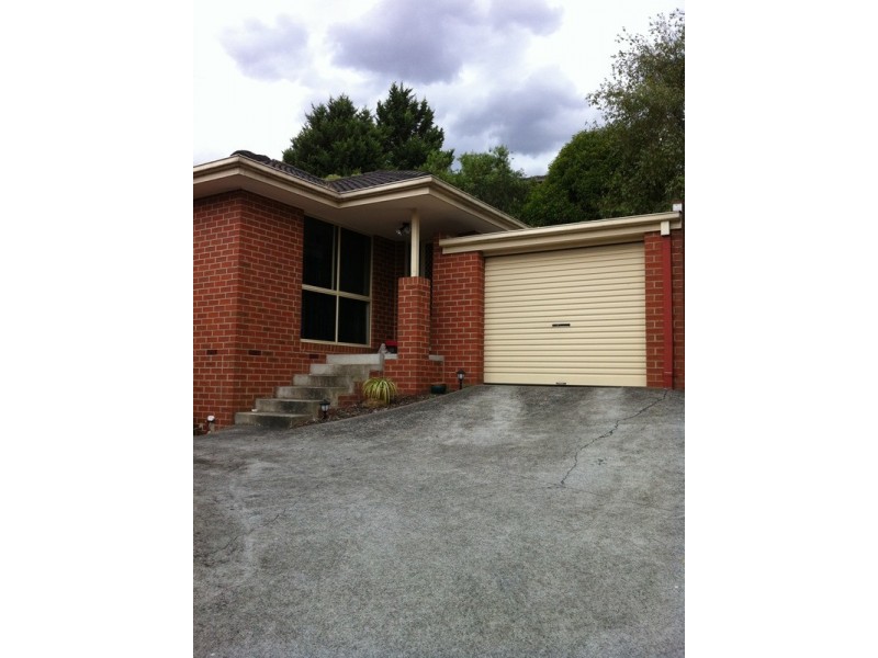 3/36 Sugarloaf Drive, Chirnside Park VIC 3116