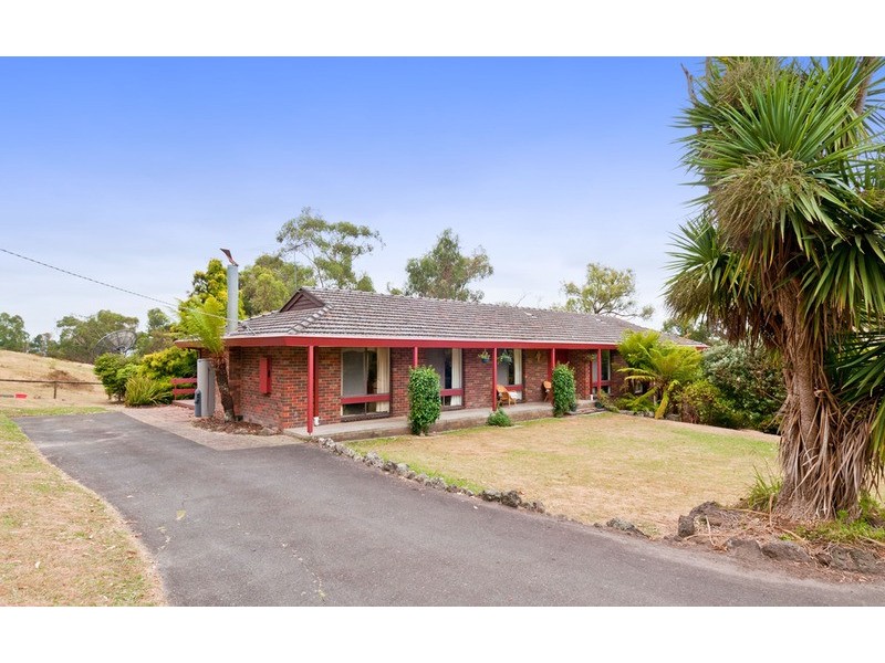 127 Old Gippsland Road, Lilydale VIC 3140