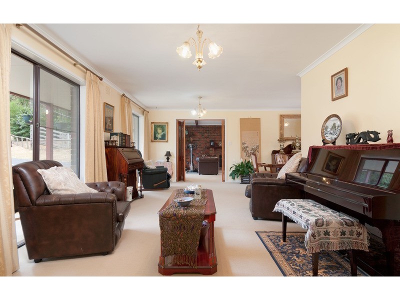 127 Old Gippsland Road, Lilydale VIC 3140