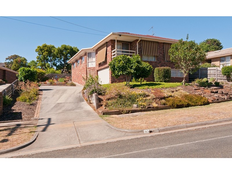 30 Grandvalley  Drive, Chirnside Park VIC 3116