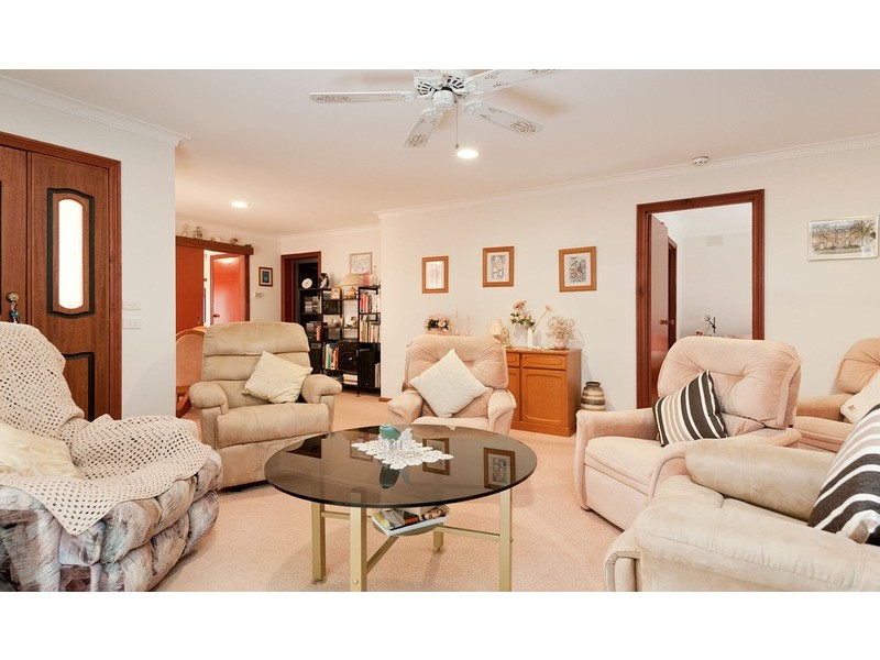 30 Grandvalley  Drive, Chirnside Park VIC 3116