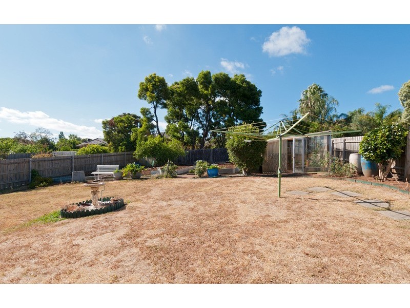 30 Grandvalley  Drive, Chirnside Park VIC 3116