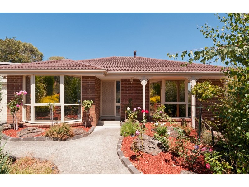 11 Bligh  Court, Lilydale VIC 3140