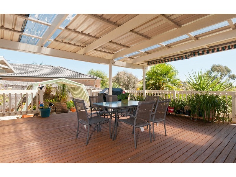 11 Bligh  Court, Lilydale VIC 3140