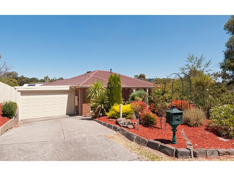 11 Bligh  Court, Lilydale VIC 3140