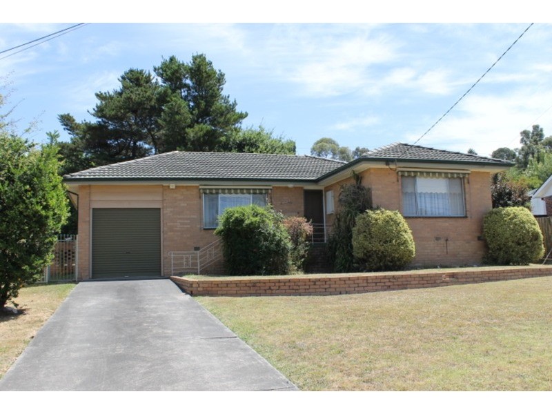 397 Hull Road, Mooroolbark VIC 3138
