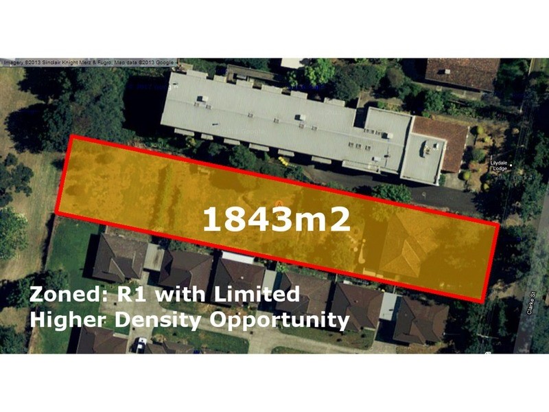 49 Clarke Street, Lilydale VIC 3140