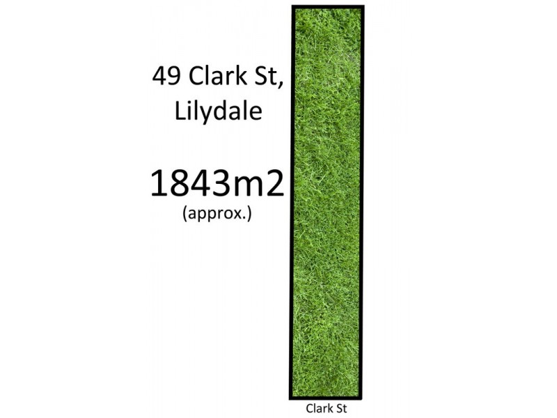 49 Clarke Street, Lilydale VIC 3140