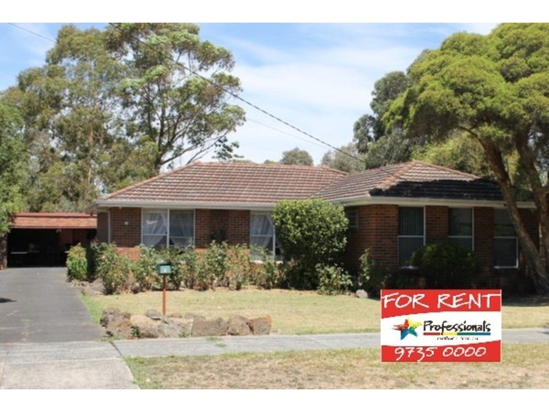 3 Larissa Court, Croydon VIC 3136