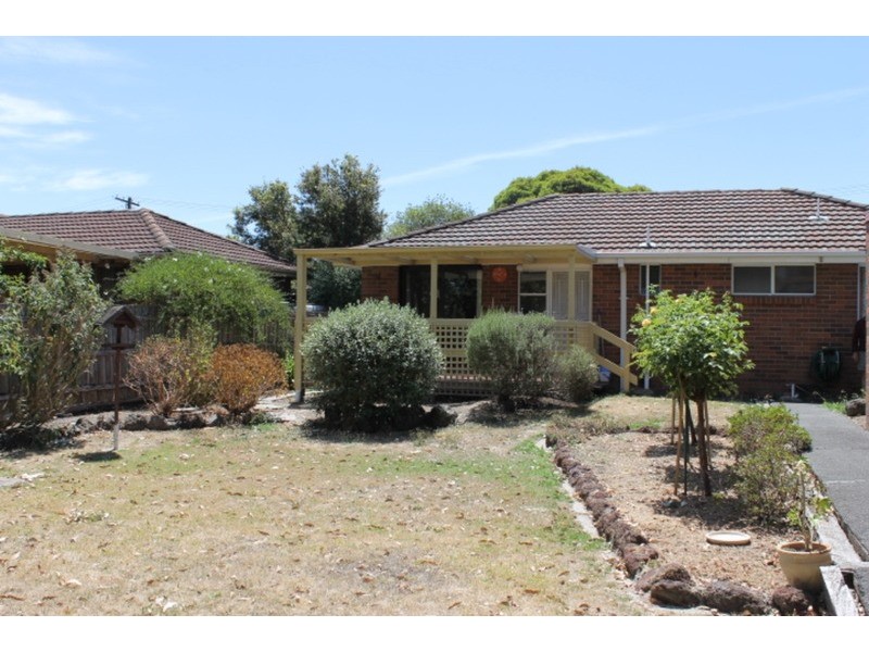 3 Larissa Court, Croydon VIC 3136