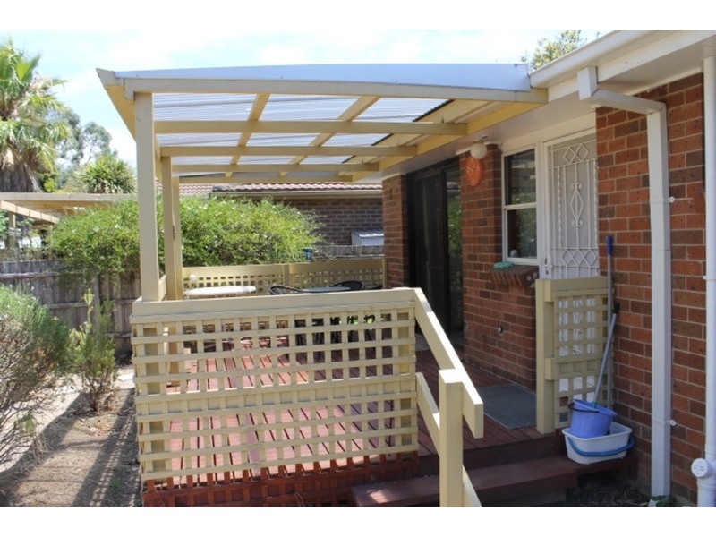 3 Larissa Court, Croydon VIC 3136